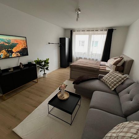Schoenes Apartment In Hannover Kültér fotó