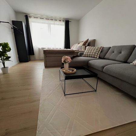 Schoenes Apartment In Hannover Kültér fotó