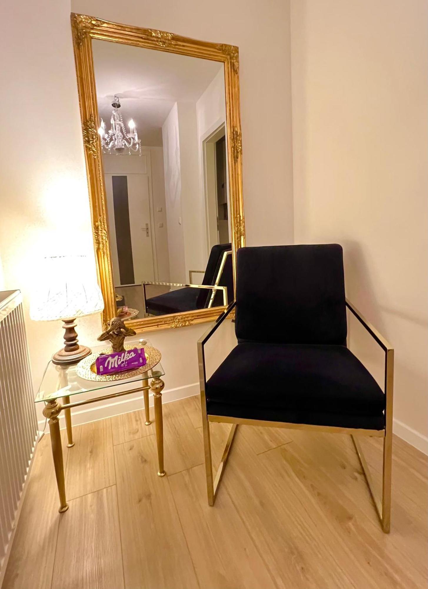 Schoenes Apartment In Hannover Kültér fotó